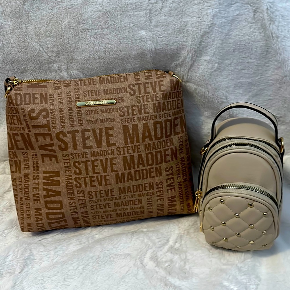 Steve Madden Bundle